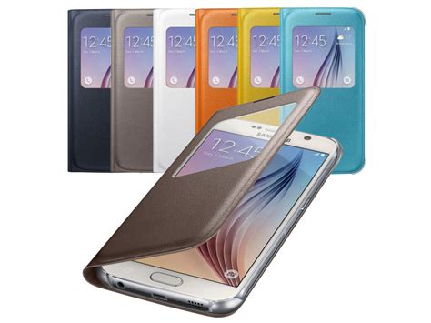 samsung galaxy s6 hoesjes